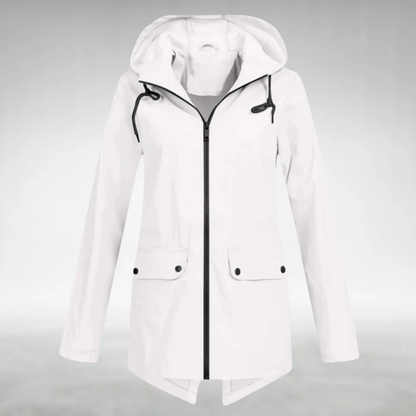 Nicole | Warme & Wasserfeste Damenjacke