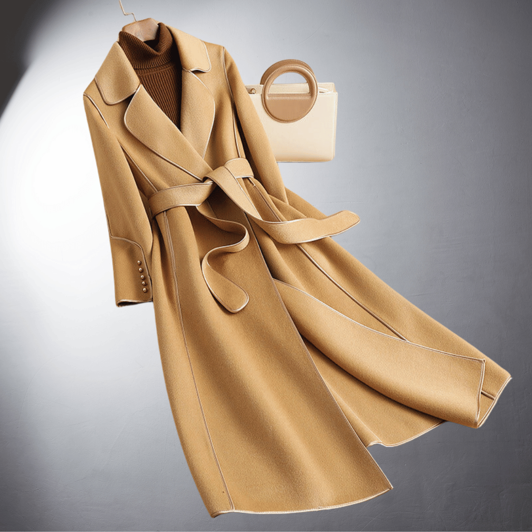 Daphnée - Elegante en comfortabele kasjmierjas