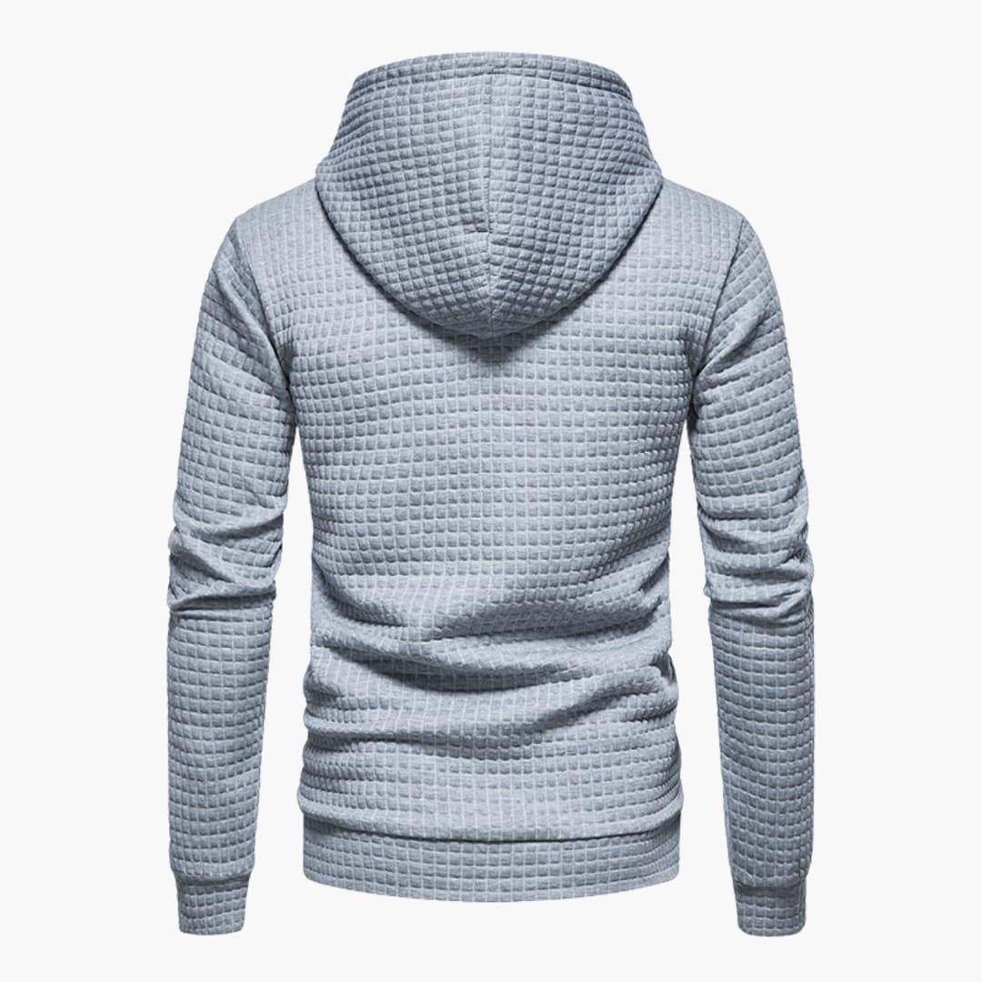 Luke™ | Comfortabele hoodie