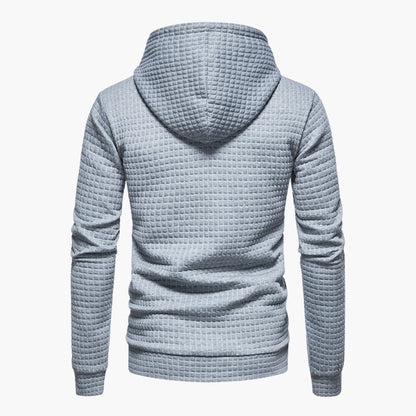 Luke™ | Comfortabele hoodie