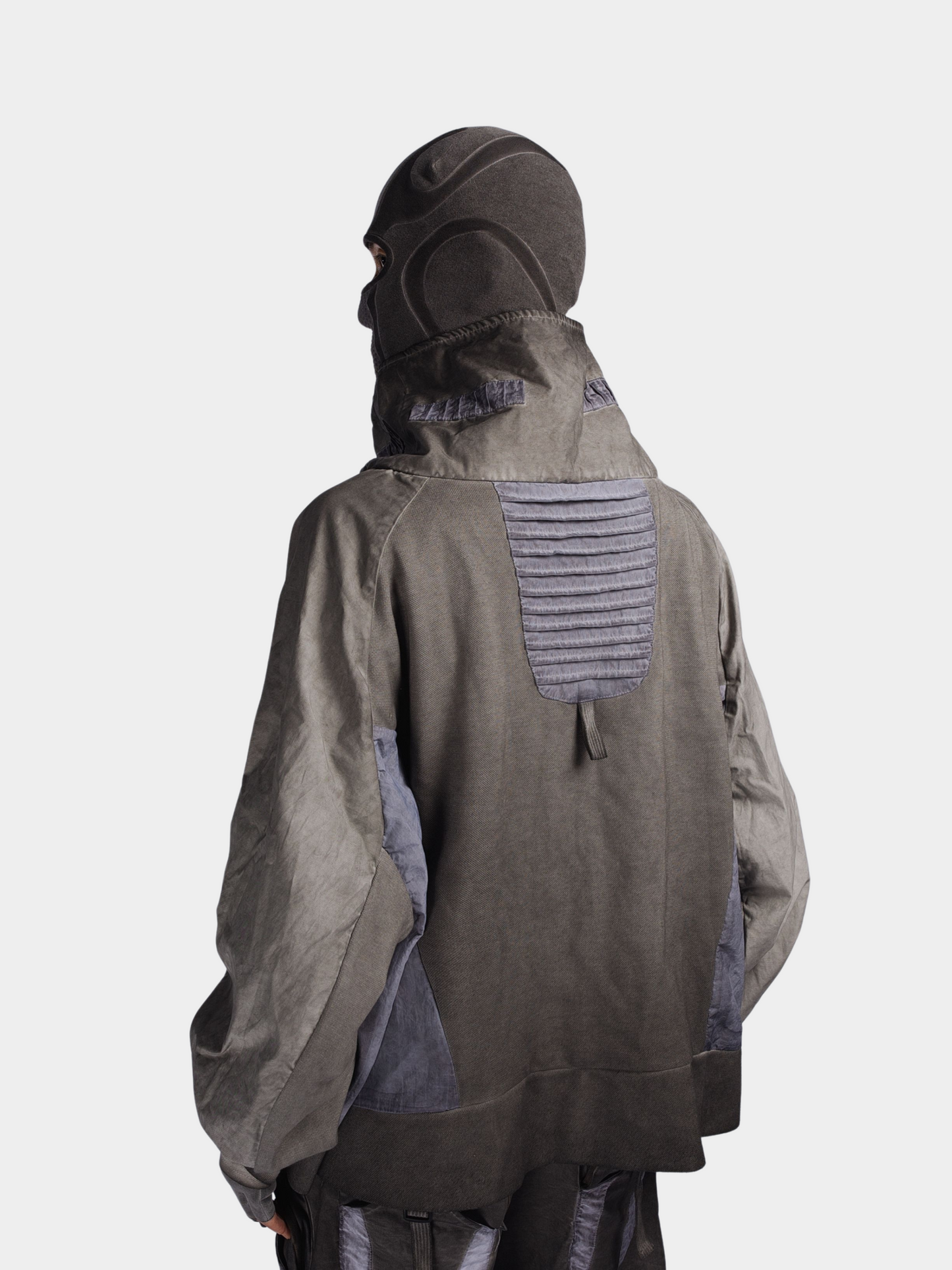 GearBox – Unisex Softshell-Jacke mit Pattentaschen
