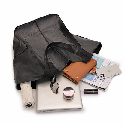 Flair. - Oversize Wochenendtasche
