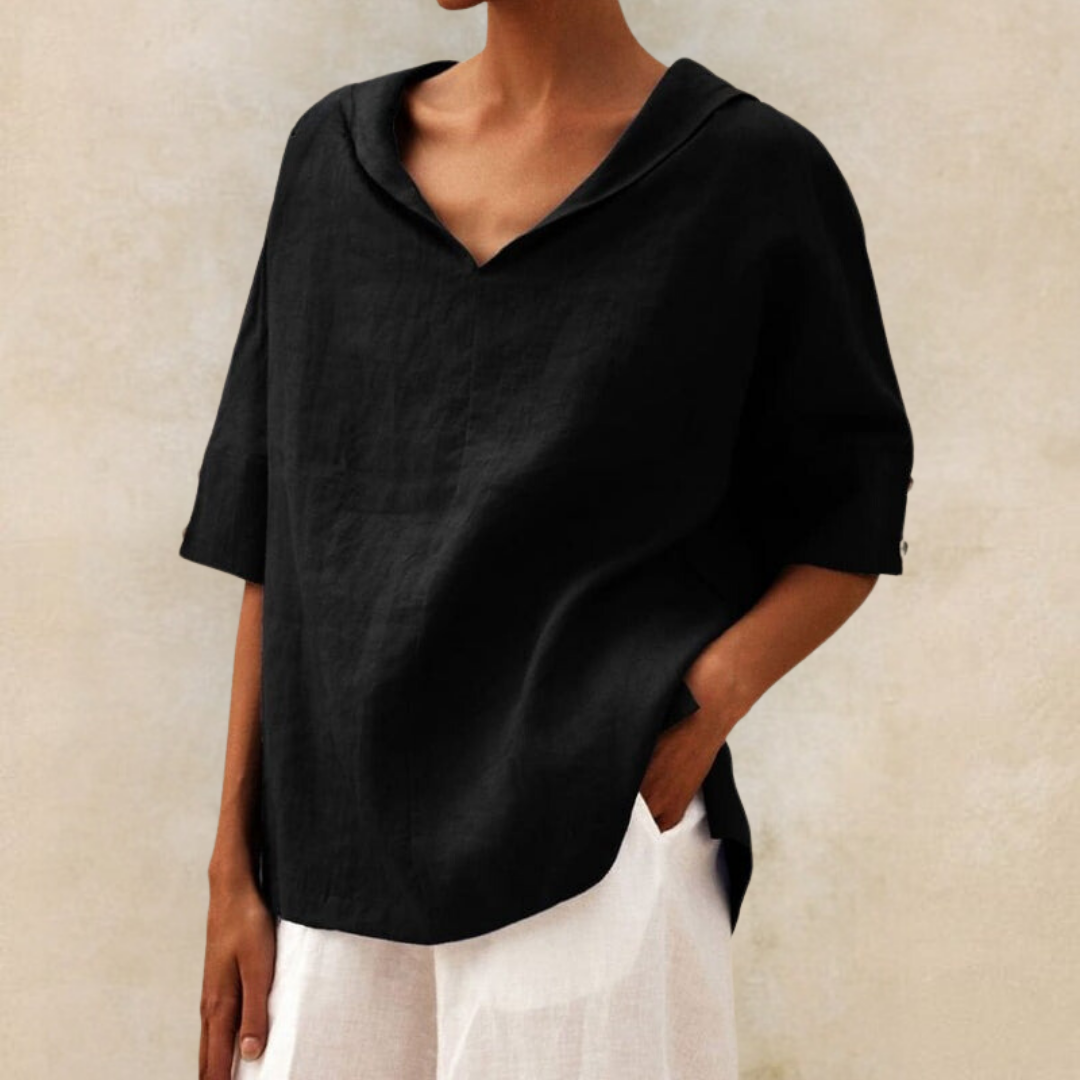 Lhinee™ | Casual Losse Blouse