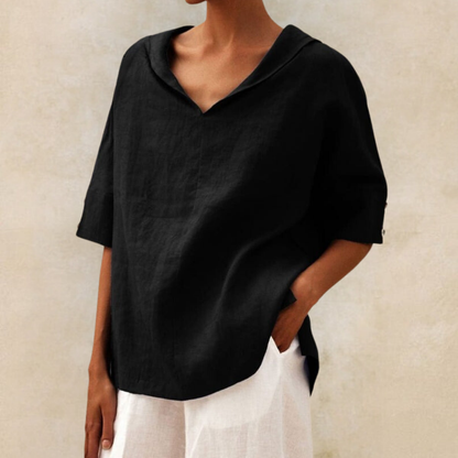 Lhinee™ | Casual Losse Blouse