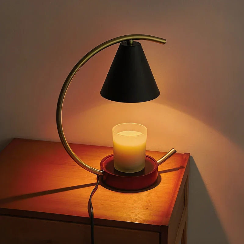 Moonveil™ Waswarmerlamp
