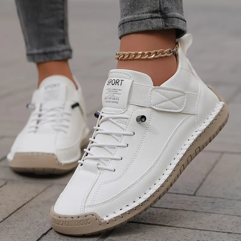 Meya – Orthopedische Sneakers