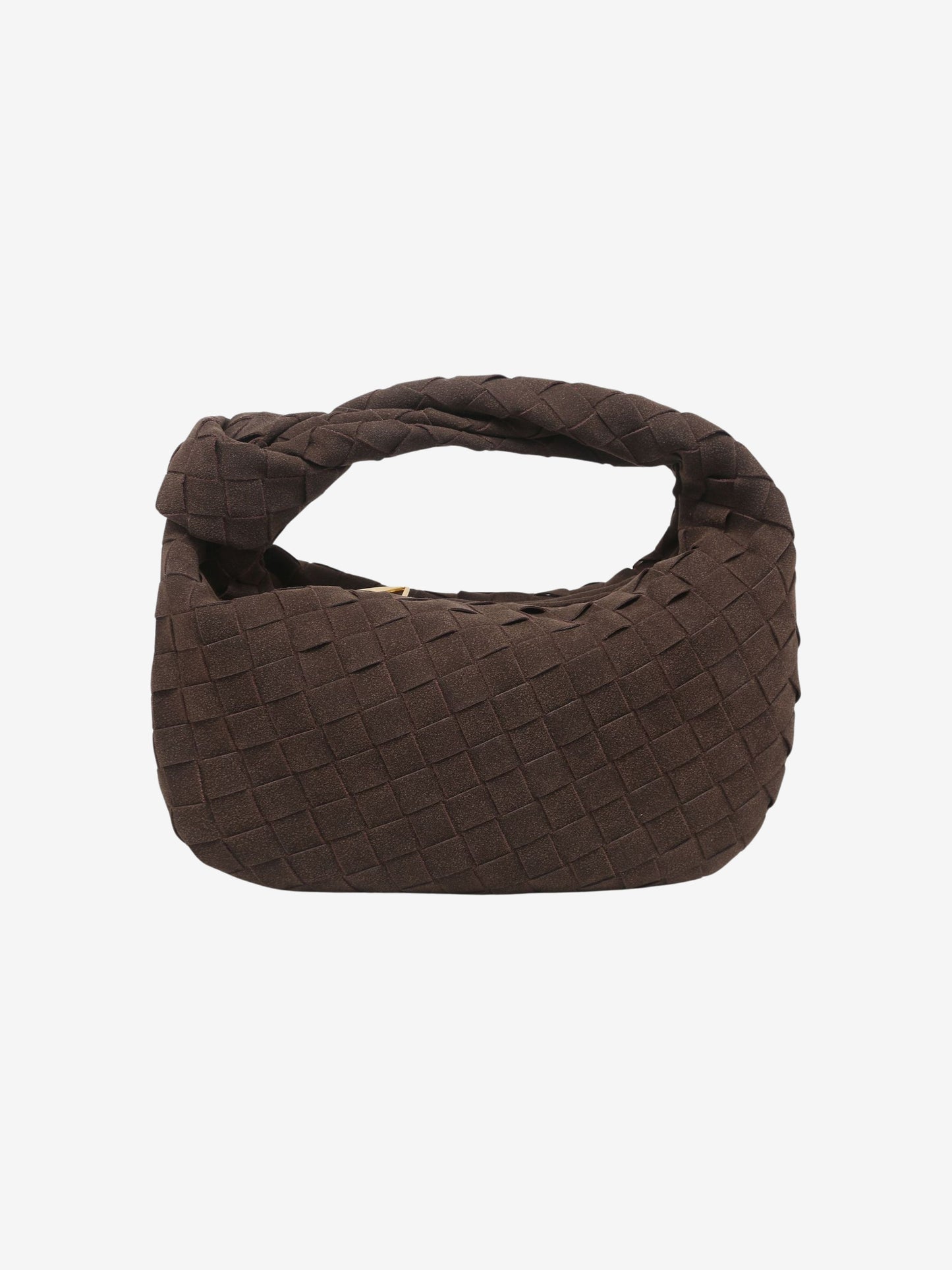 Gio Mini Wildledertasche
