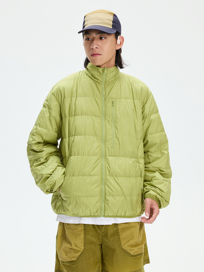 Whistler - Unisex Afneembare Dons 3-in-1 Outdoor Jas