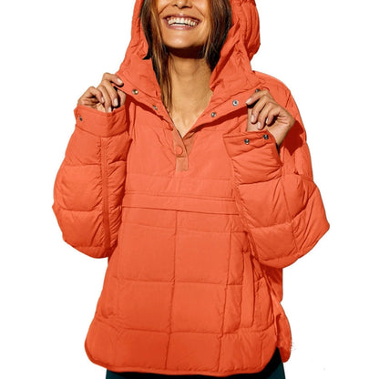 Noria Stepppullover