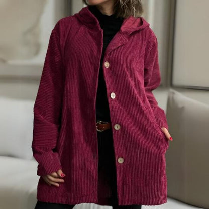 Cameron | Elegante Winterjas