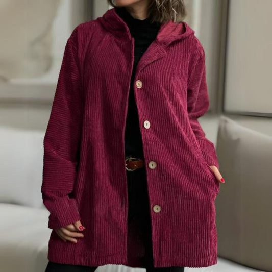 Cameron | Elegante Winterjas