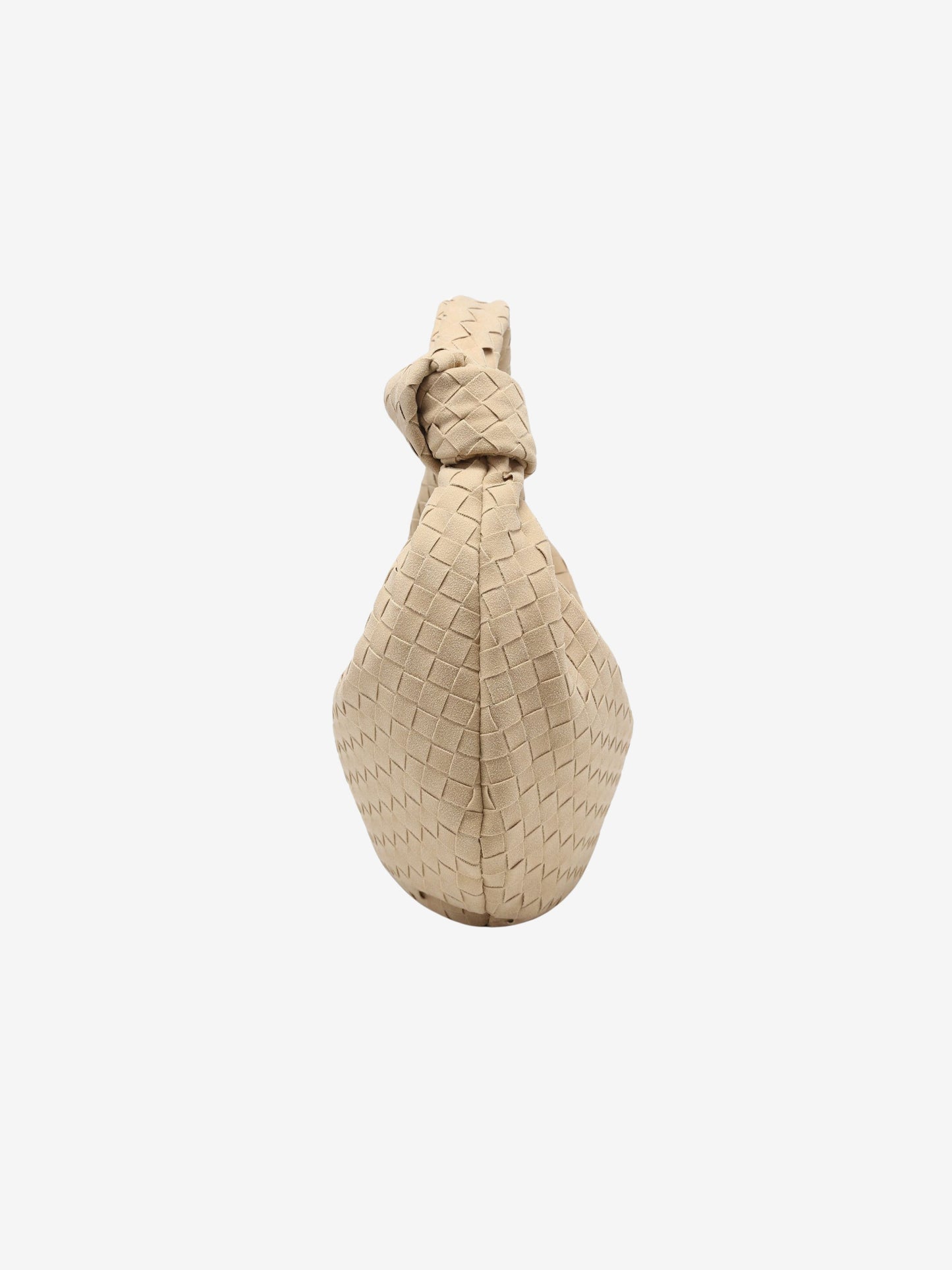 Gio Medium Wildledertasche