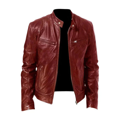 Cole | Klassiek motorjack