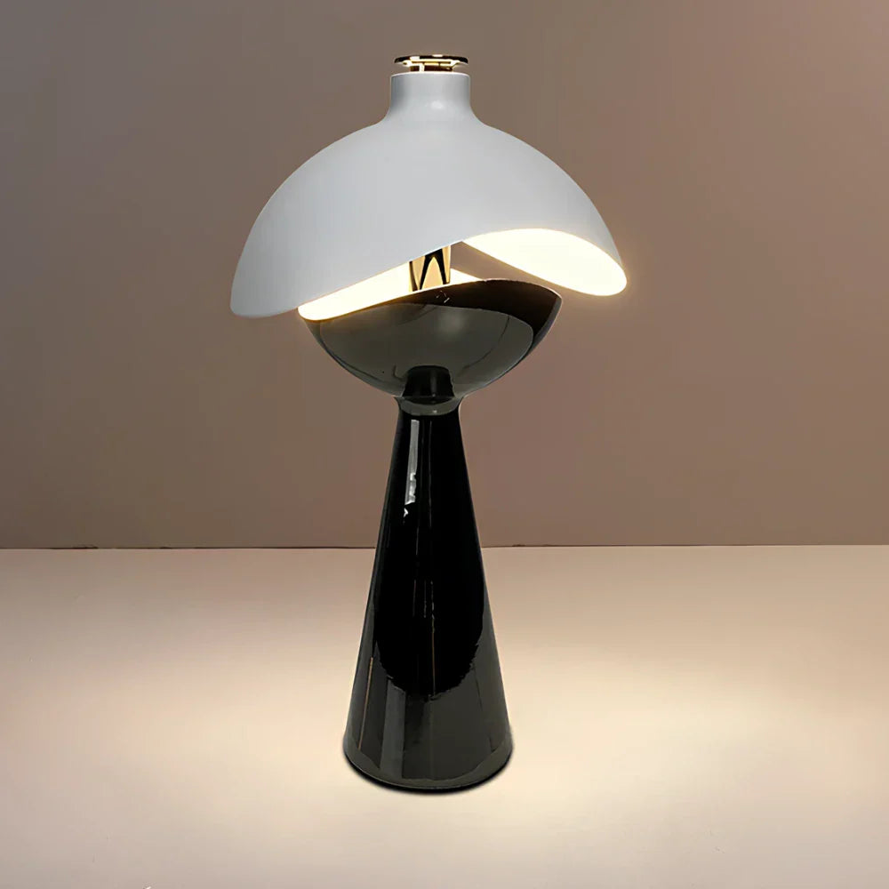 LumiDome™ Gesculpteerde tafellamp