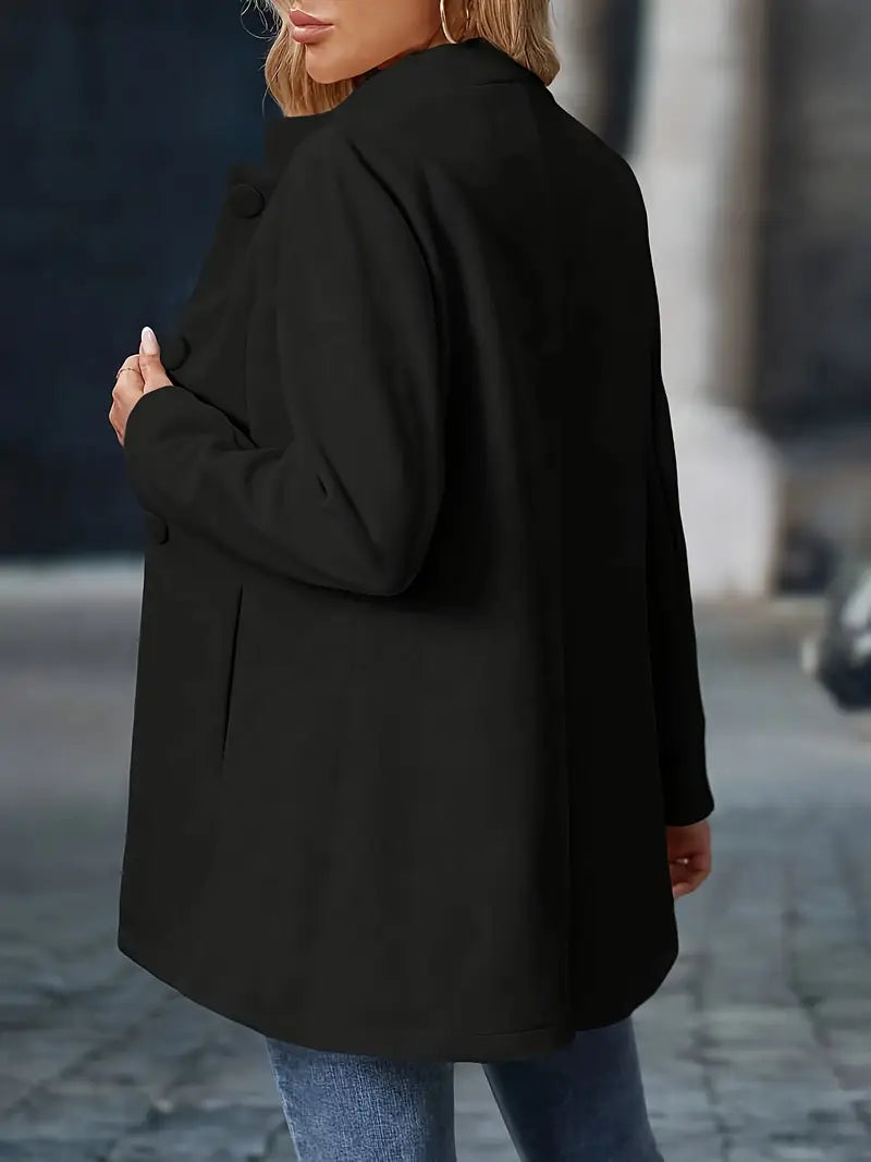 Arabeth - Eleganter Freizeitmantel