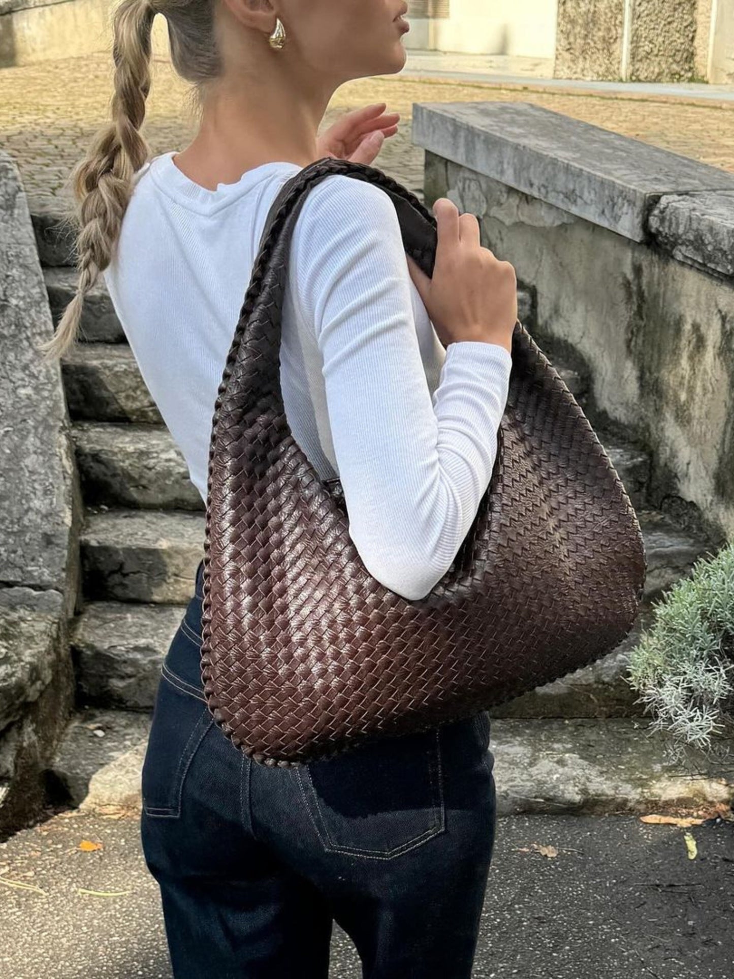 Gio Tote Tasche