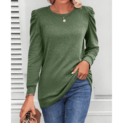 Aveline Tunika Top