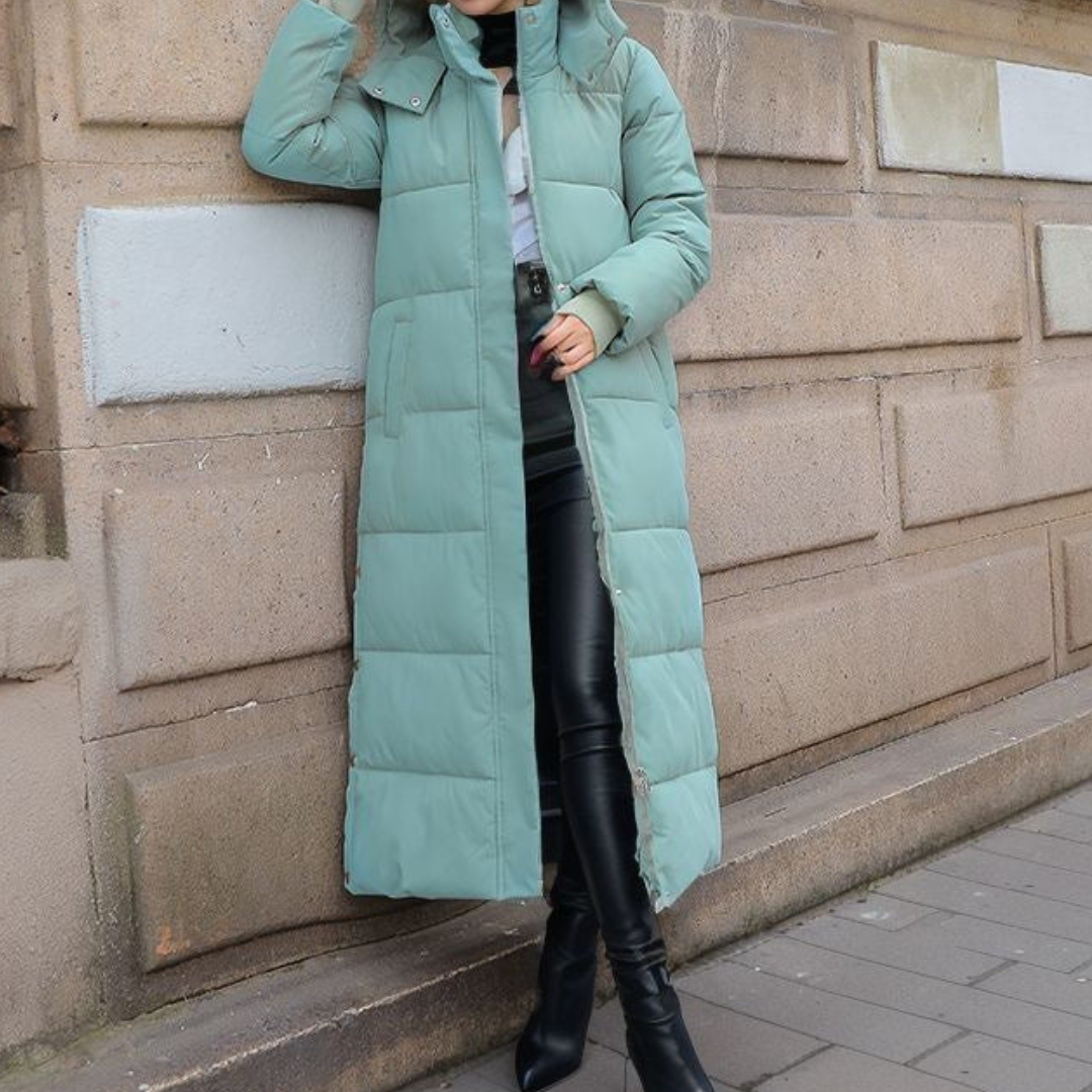 Nora | Comfortabele en elegante jas