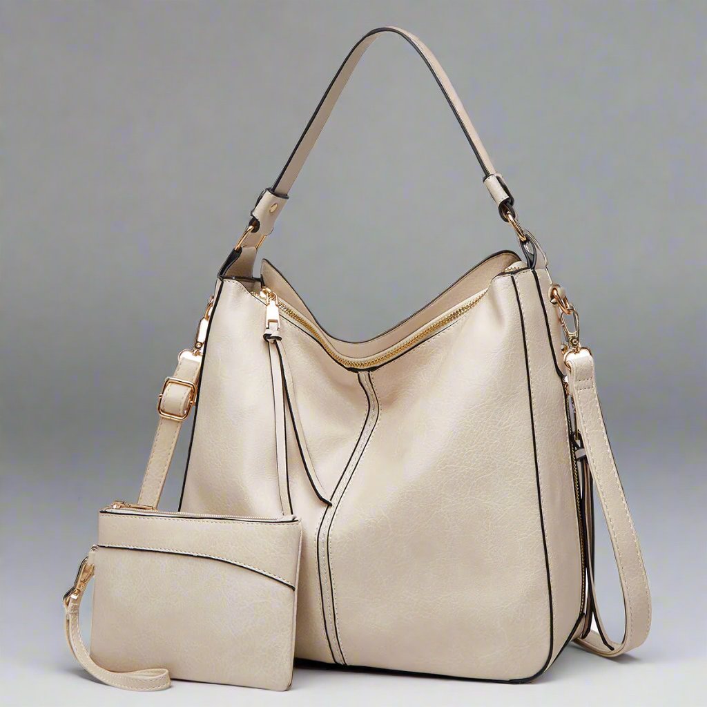 Cecile - Stijlvolle Tote Bag