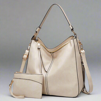 Cecile - Stijlvolle Tote Bag