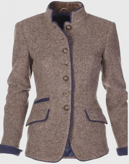 Victoria | Elegante vest