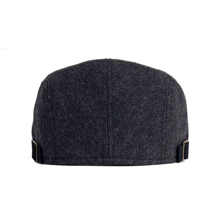 ROLF | VINTAGE VERSTELLBARE KAPPE (1+1 GRATIS)