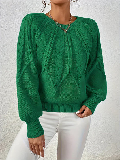 Aviora™ | Casual en Elegante Kabeltrui