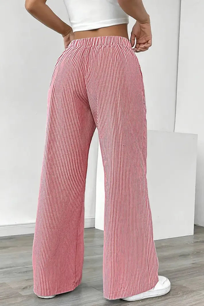 Hazel – Komfort Stretch Hose