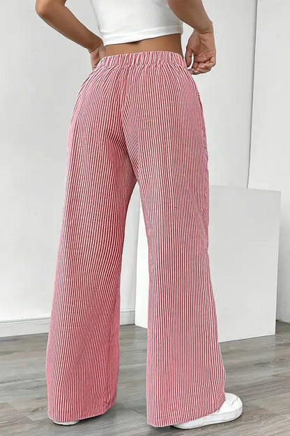Hazel – Komfort Stretch Hose