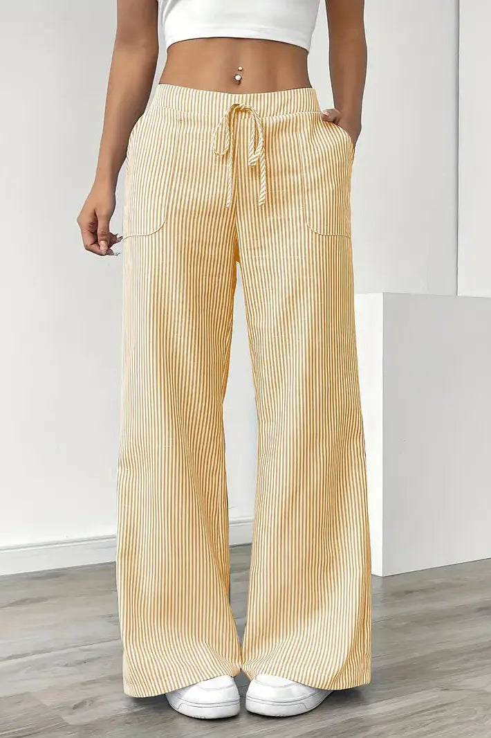 Hazel – Komfort Stretch Hose