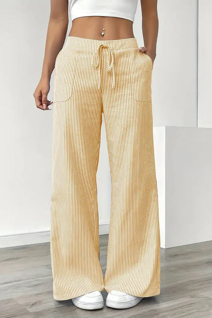 Hazel – Komfort Stretch Hose