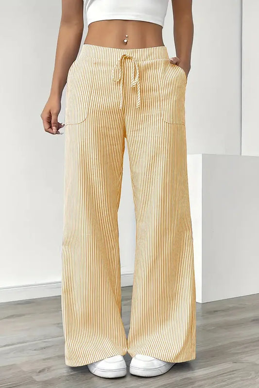 Hazel – Komfort Stretch Hose