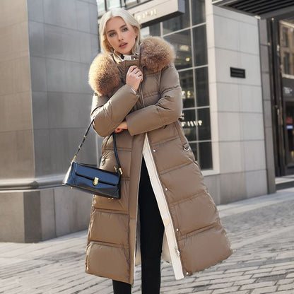 Elivia | Chique winterjas