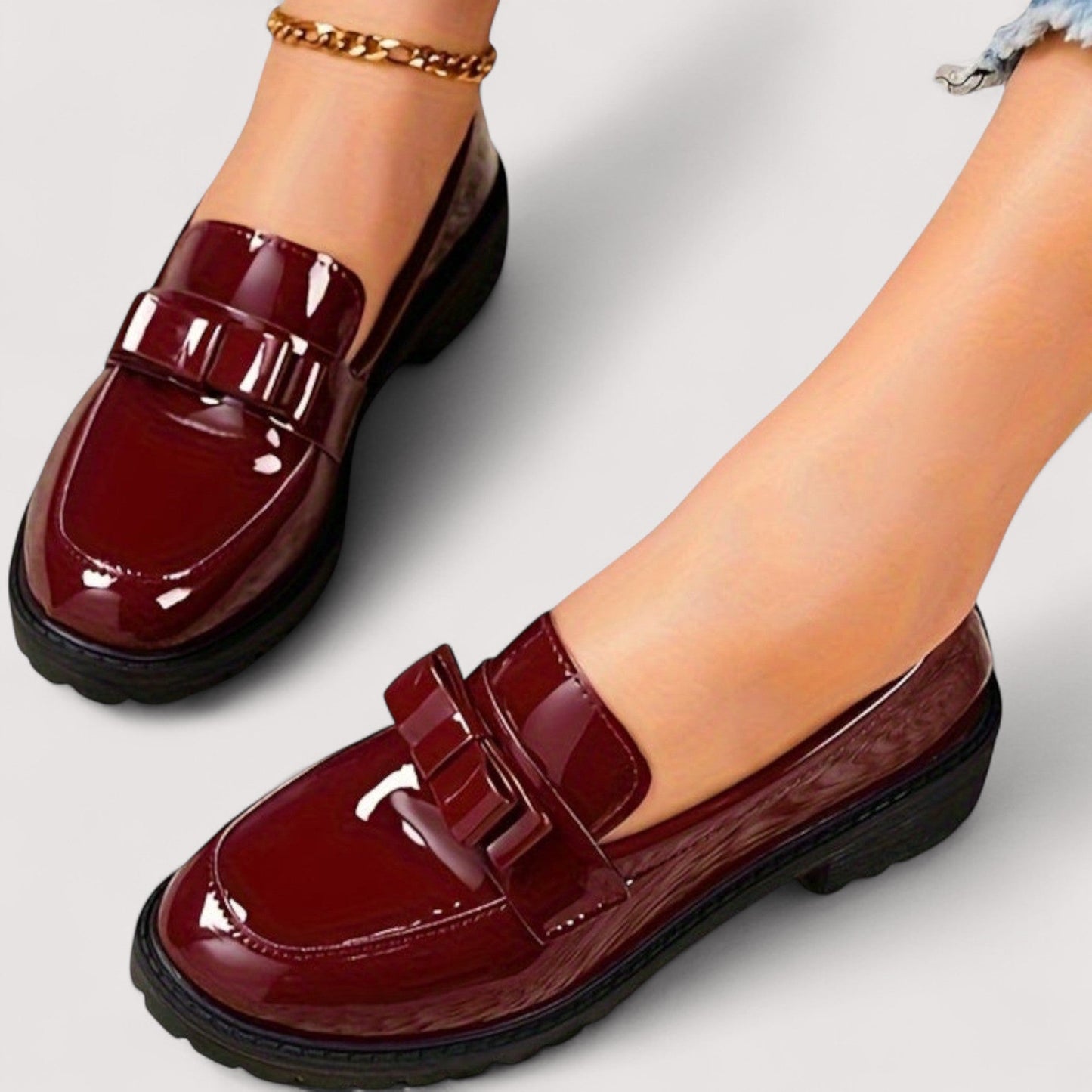 Maya – Elegante comfortabele sandalen
