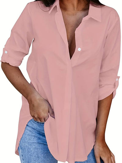Denista | Damesblouse feestelijk