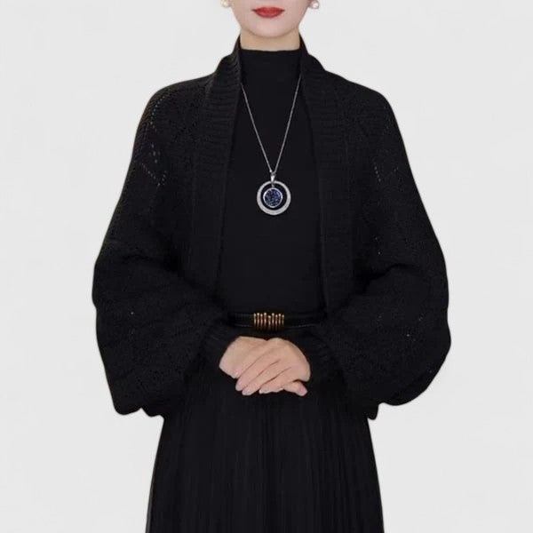 Victoria | Eleganter Cardigan