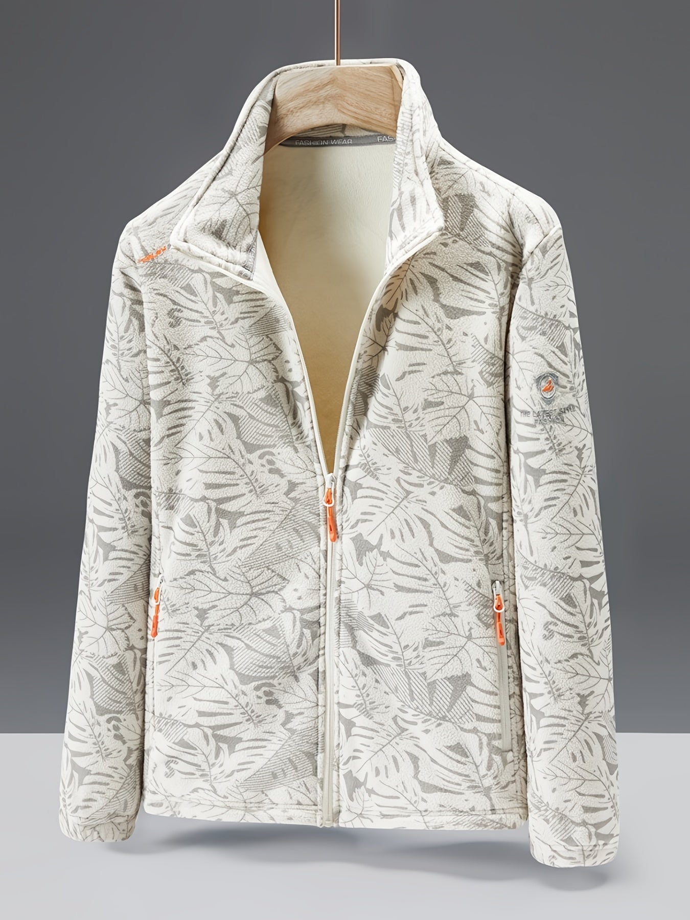 Carol™ – Fleece Jacket for Women