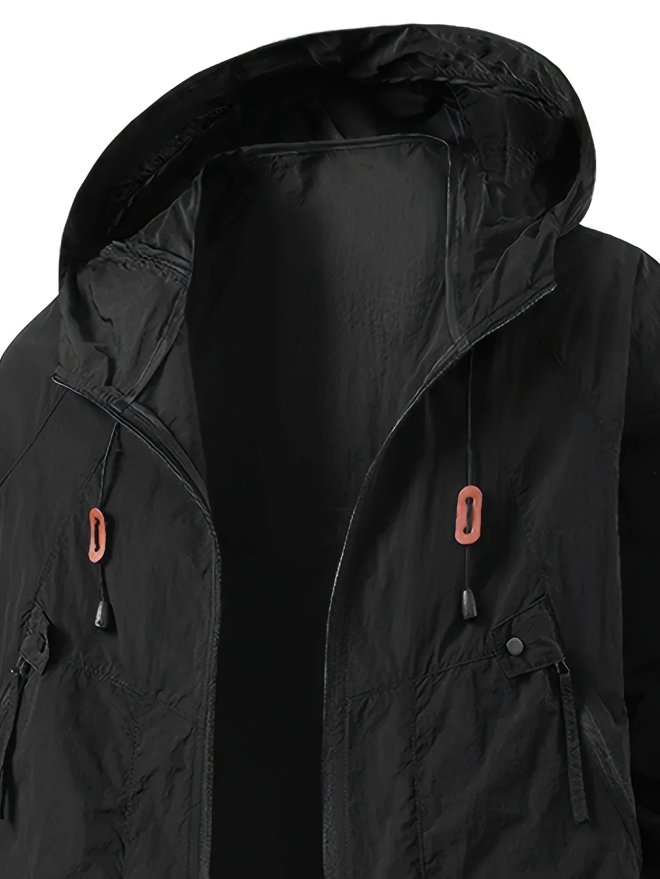 Carter™ | Outdoor-Kapuzenjacke