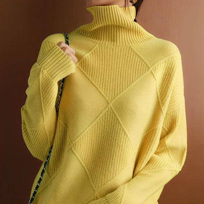 Sanne | Elegante en Stijlvolle Cardigan