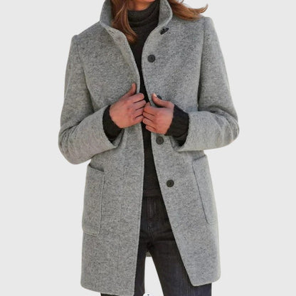 Jayzmarie™ | Eleganter Mantel