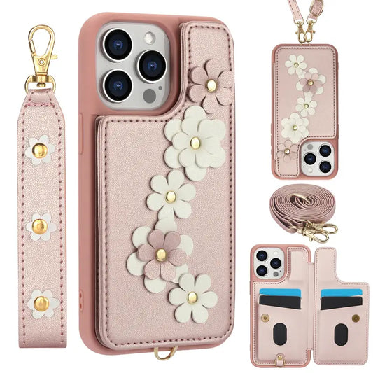 BloomGuard iPhone-hoesje