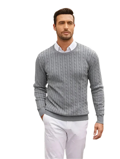 Garda Lässiger Pullover