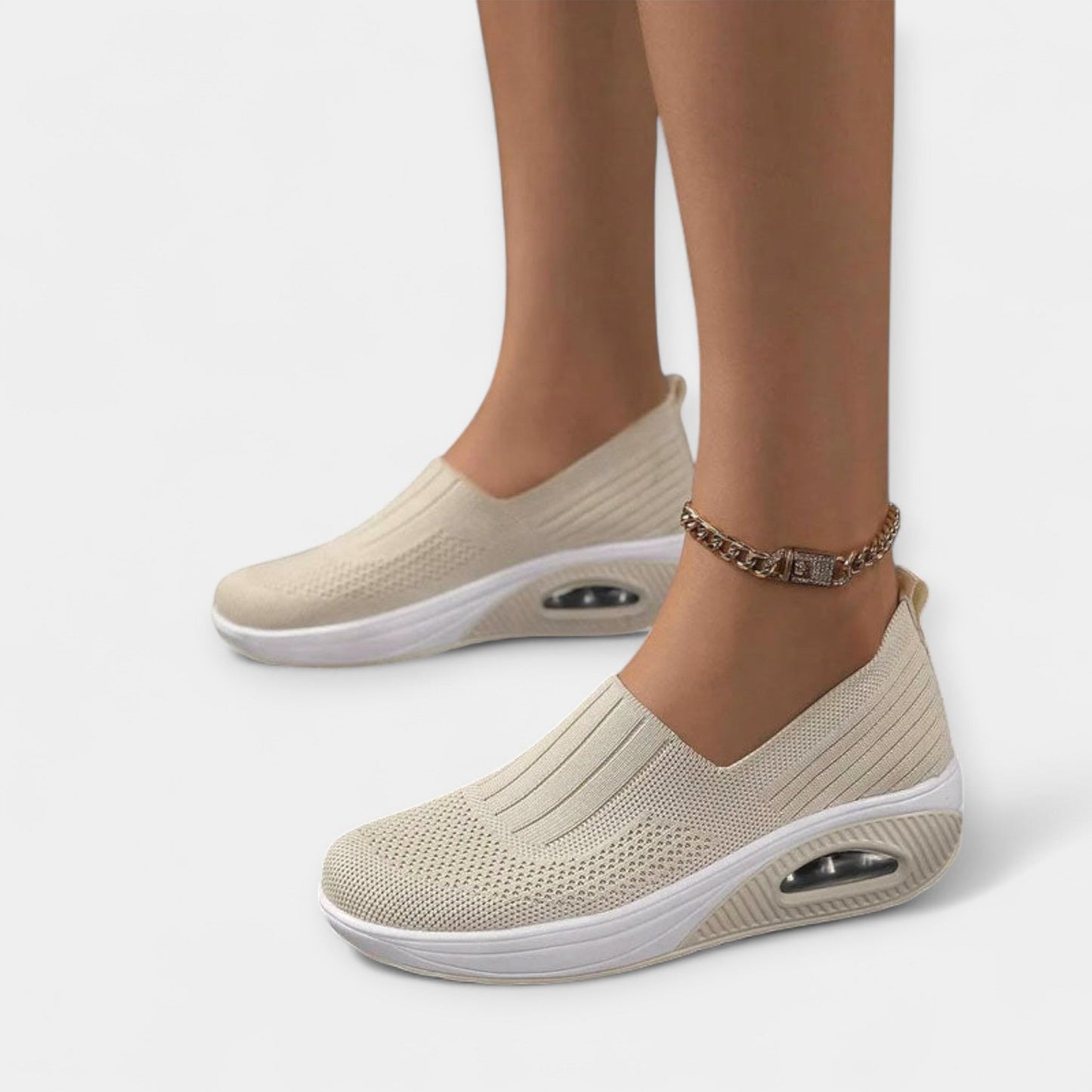 Gemakkelijk te dragen schoenen