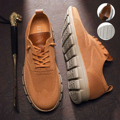 Marcelo – Elegante und stilvolle Schuhe