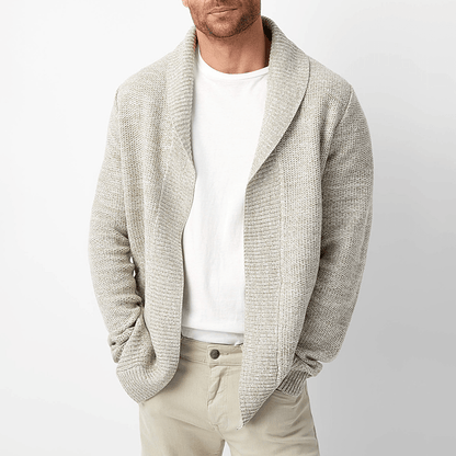 Ermes wollen vest