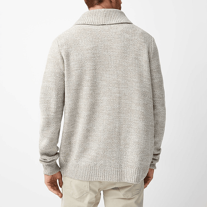 Ermes wollen vest