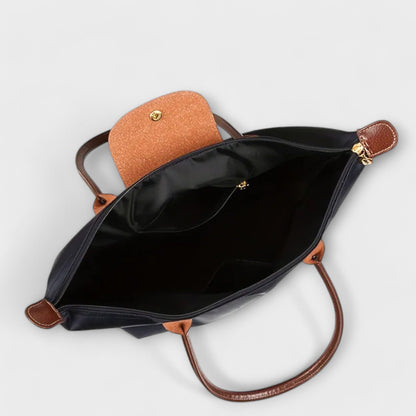 Nora. - Trendige Handtasche
