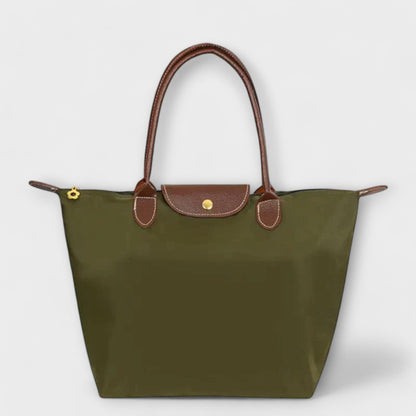 Nora. - Trendige Handtasche