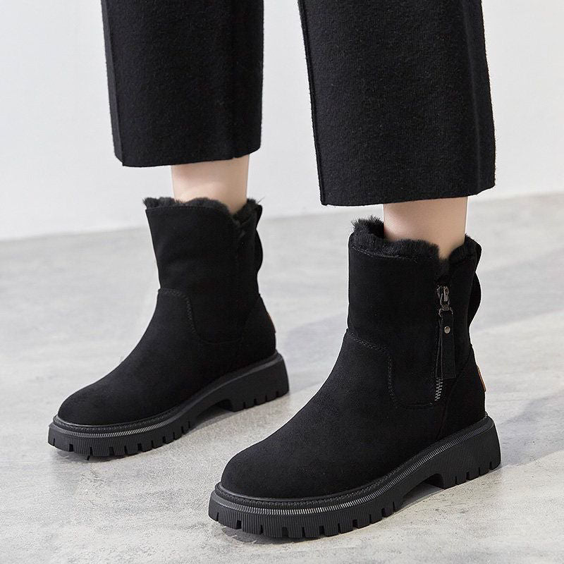 ALPINE™ - Warme Isolierte Stiefel