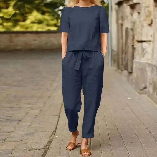 Daphne™ – Leichtes & Luftiges Sommer-Set